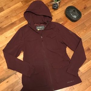 Eddie Bauer Womens Atlas 2 Jacket 